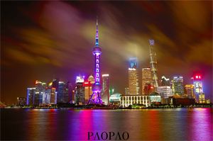 上海的口腔护理消费市场分析