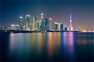 如何通过数字化增强上海的农业生产力